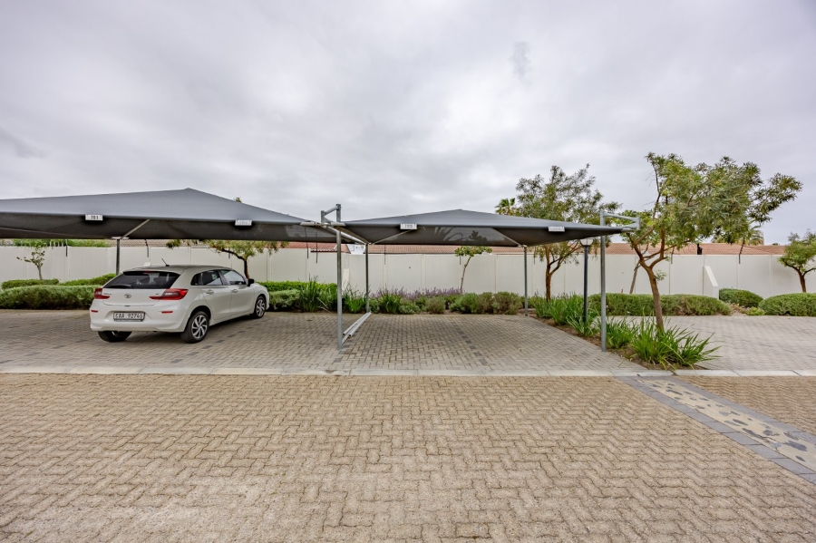1 Bedroom Property for Sale in Richwood Western Cape